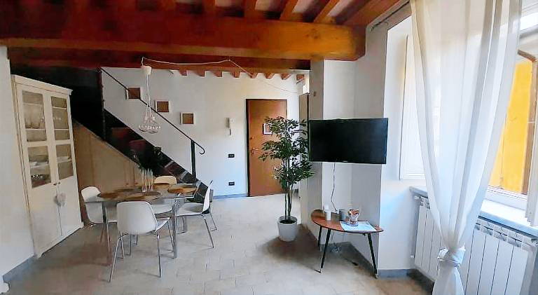 Rental apartment with 2 rooms for 5 persons — photo 2