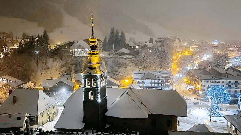 Chalet Montriond