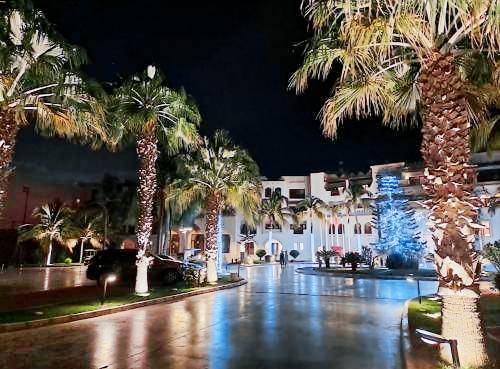 Apartment Salalah