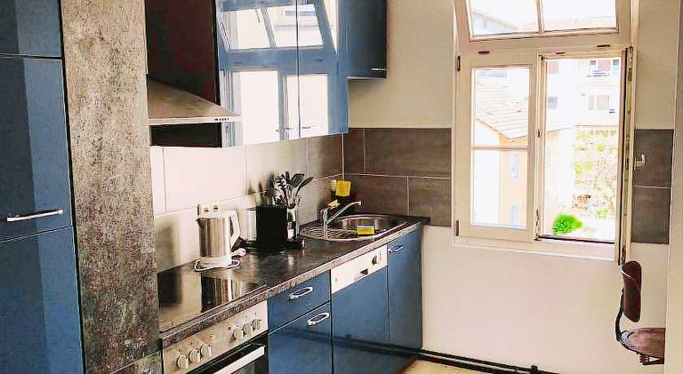Nice holiday apartment | Pets are welcome — photo 3