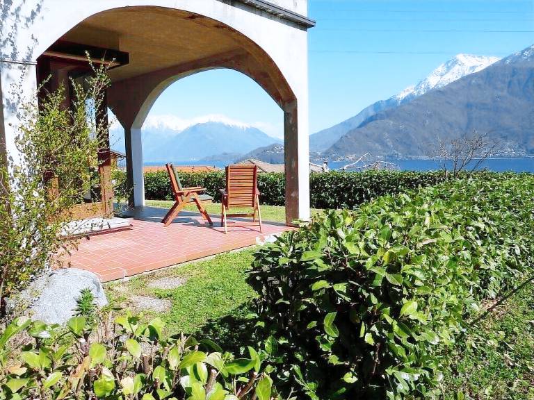 Apartament Calozzo