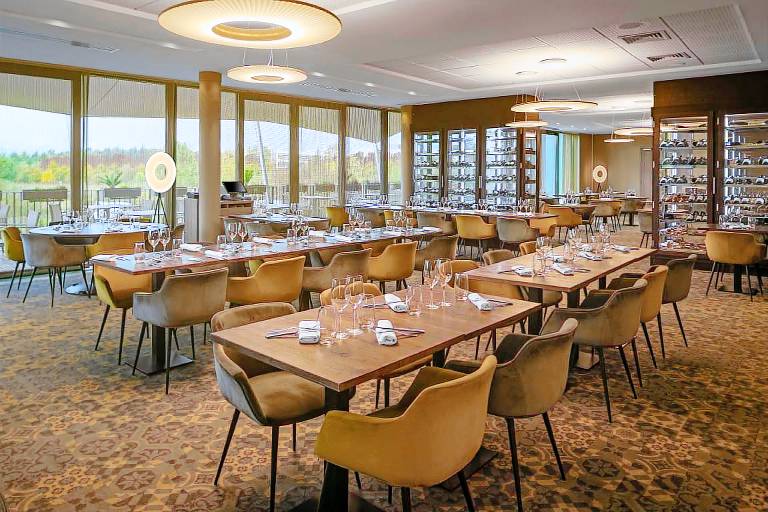 Doubletree by Hilton Lyon Eurexpo — photo 2