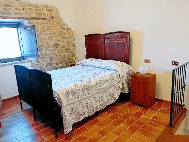 Agriturismo Valfornace