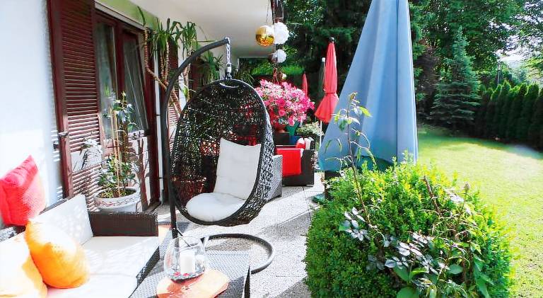 Hotel St. Georg — photo 3