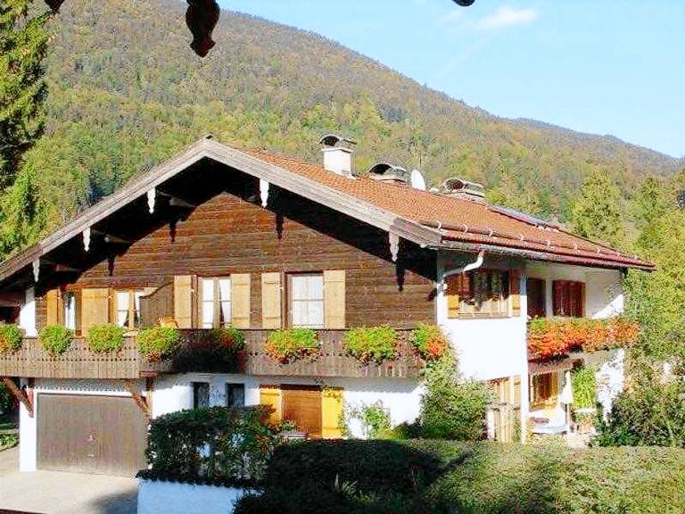 Ferienwohnung  Rottach-Egern
