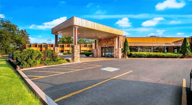 Best Western Prairie Inn & Conference Center — photo 5