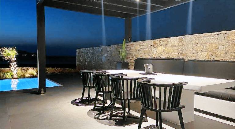 Nice villa with terrace, yard & hot tub | Close to the beach | Pets allowed — photo 5