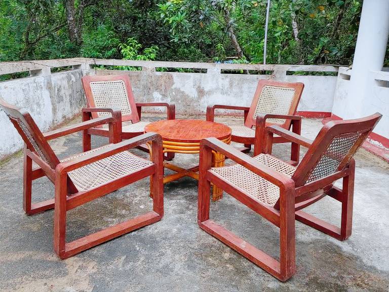 Celone traditional banglo — photo 3