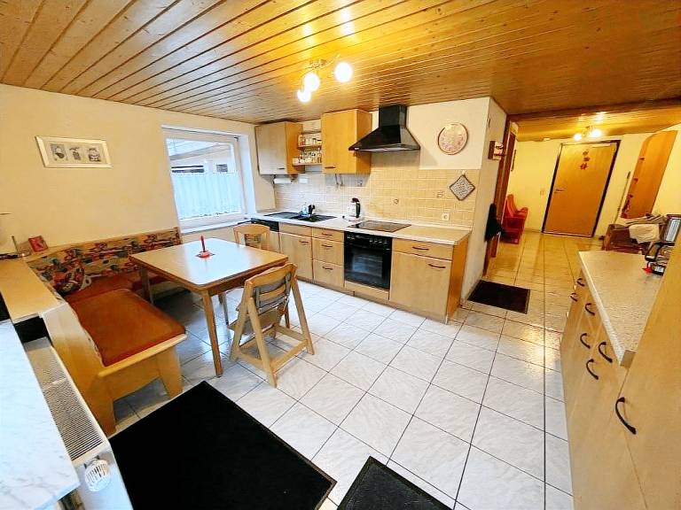 Ferienwohnung in Titisee-Neustadt f&uuml;r max. 5 Personen