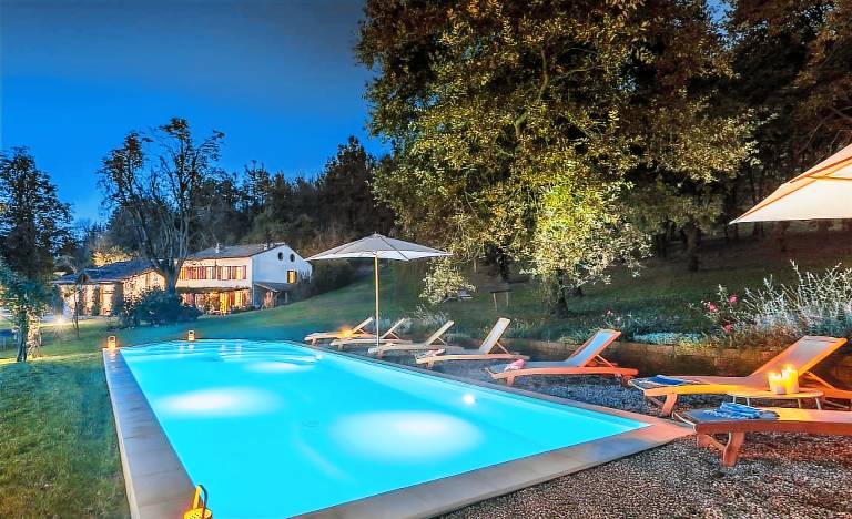 Villa  Vignale Monferrato