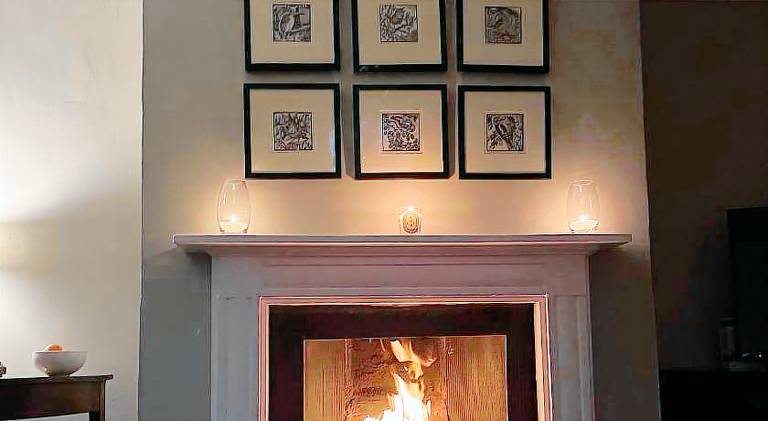 The Pink House — photo 4