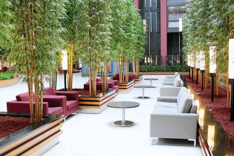 The Armon Stamford Hotel & Conference