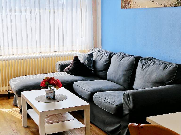 Bungalow Dahme
