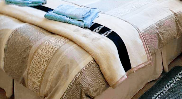 Charming rental apartment | Pets allowed in Knysna