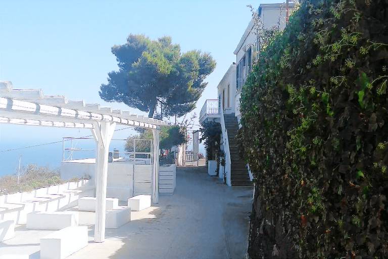 Camera privata Stazzo