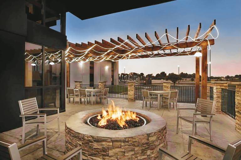 Country Inn & Suites by Radisson Indianapolis East