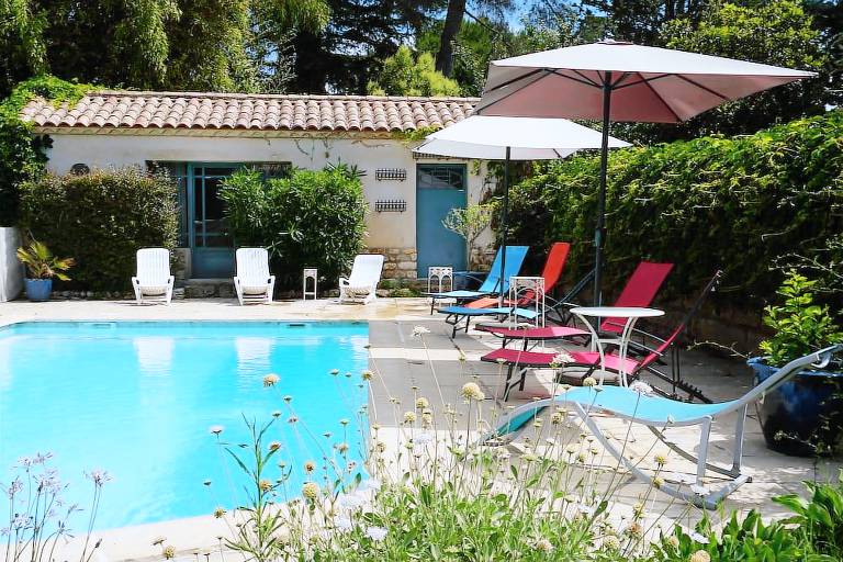 Logement Vic-le-Fesq