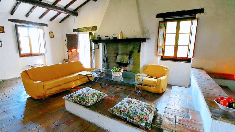 Ferienwohnung Monte del Lago