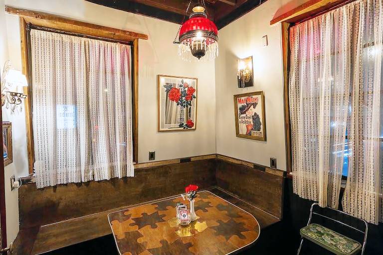 Hostel East Hollywood