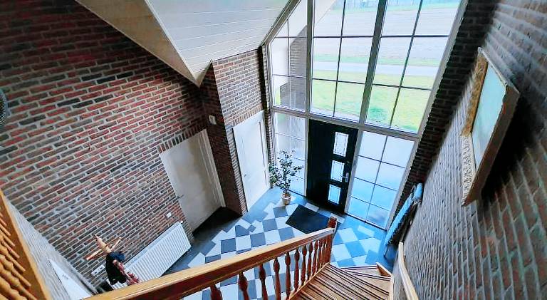 Vacation home with 3 rooms for 8 persons — photo 4