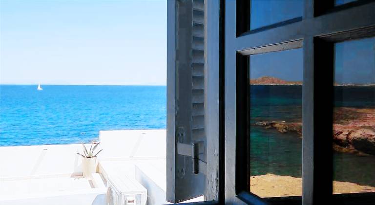 Vacation home with terrace — photo 4