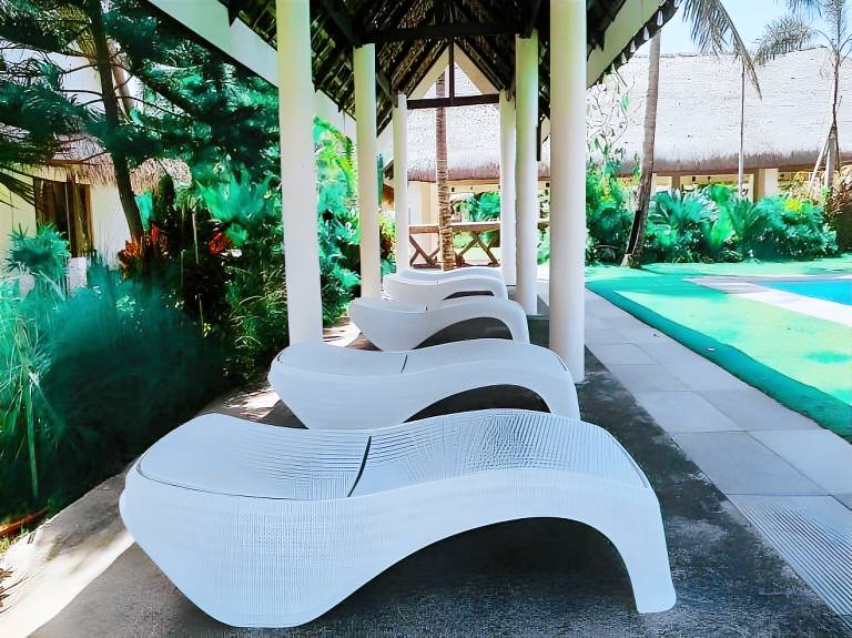 Ikani Surf Resort — photo 4