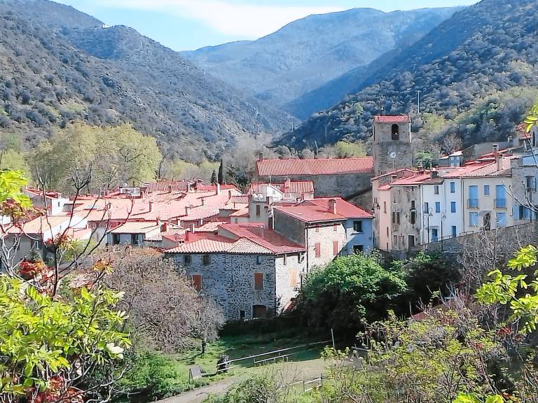 Appartement Vinça