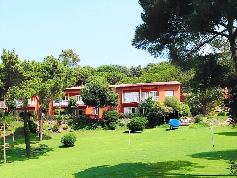 Apartment Lloret de Mar