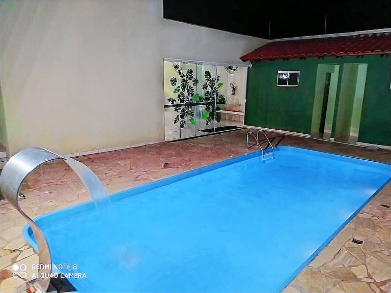 Casa  Londrina