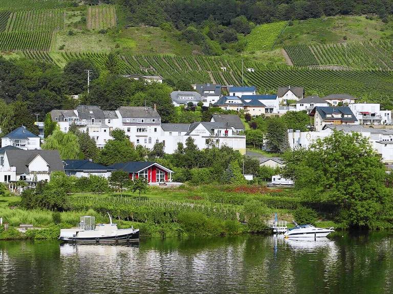 85 m&sup2; Ferienwohnung