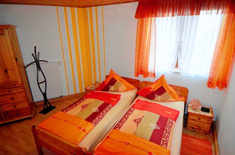 Ferienwohnung Merkendorf