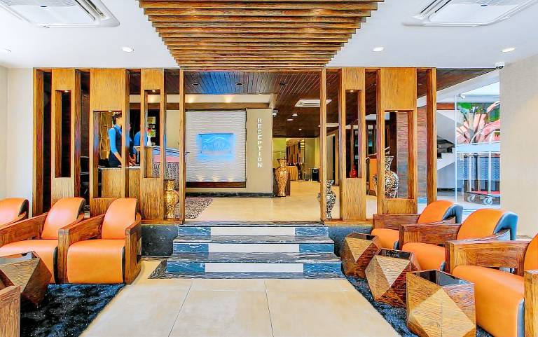 Ambara Suites — photo 3