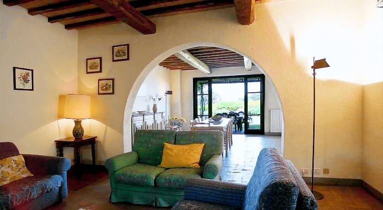 Child-friendly spacious vacation home with pool, patio & barbeque | Pets allowed — photo 2