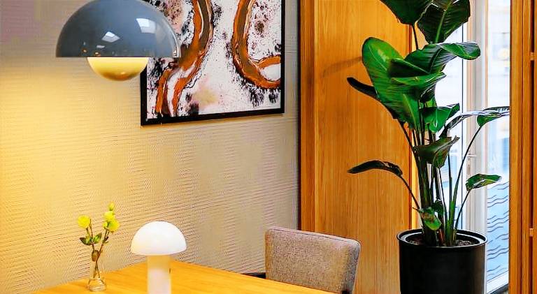 Liva Hotel — photo 5