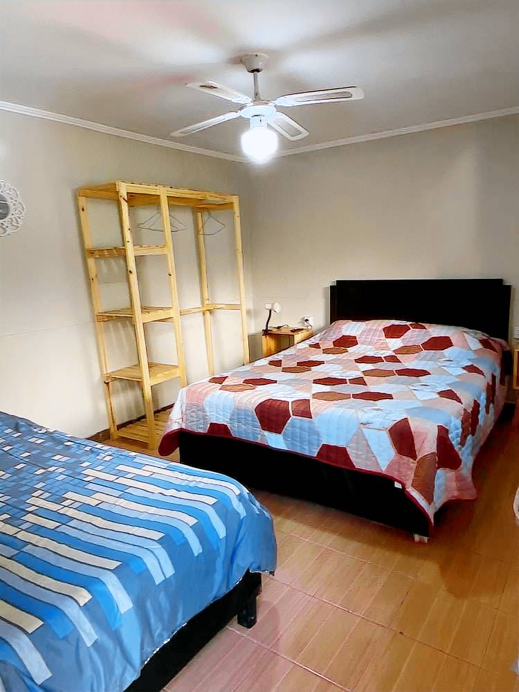 Accommodation Mendoza
