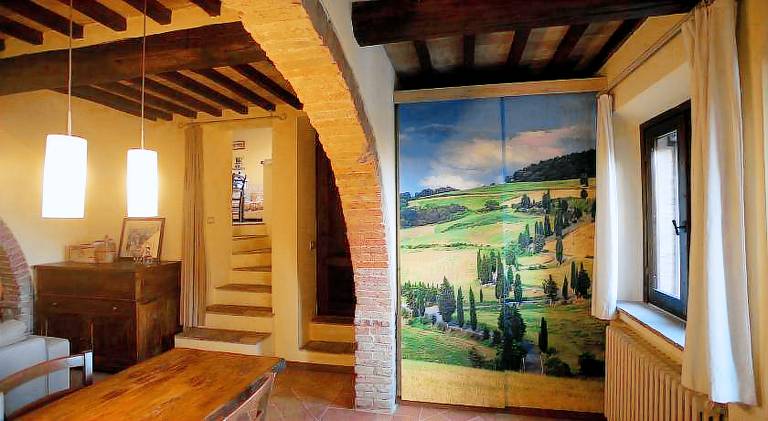 Ample house | Pets are welcome — photo 4
