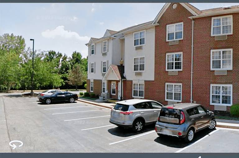 Candlewood Suites St Louis St Charles — photo 5