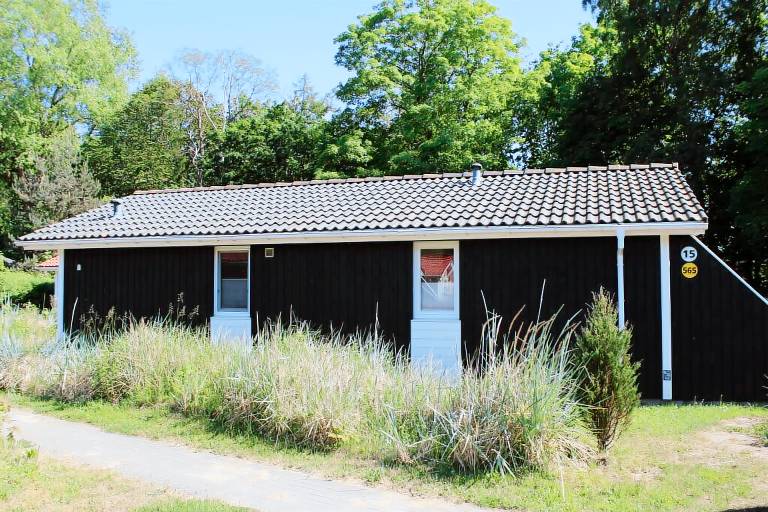Bungalow  Priwall
