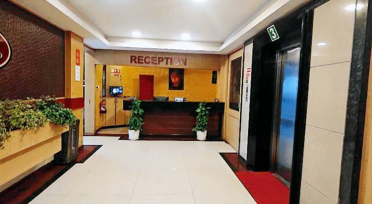 Hotel Quike at Rs 999 - Electronic City — photo 4