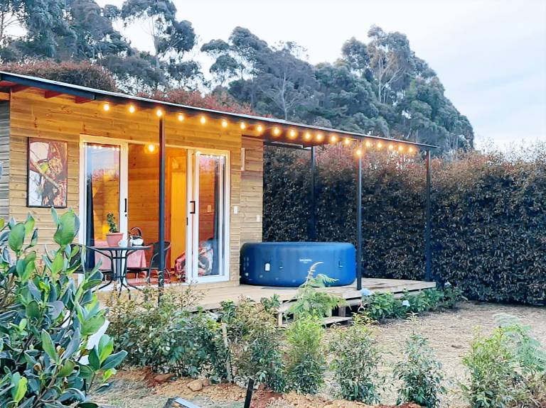BeHappy Glamping — photo 3