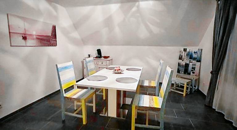 Apartment with 1 room for 2 persons — photo 4
