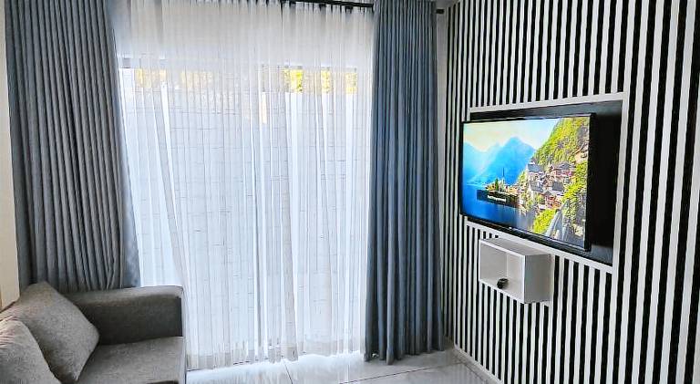 Nicky s Guest House