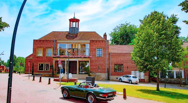 Bed & Breakfast Roermond