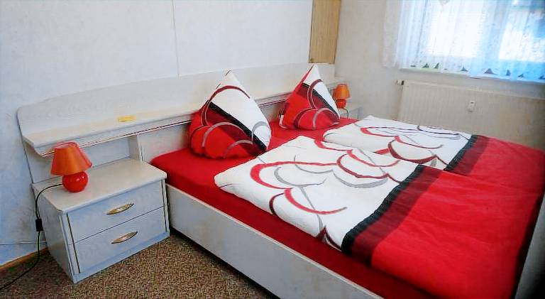 Holiday apartment with 1 room for 4 persons — photo 2