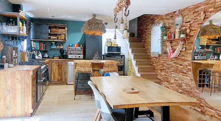 House | Pets are welcome in Fréjus