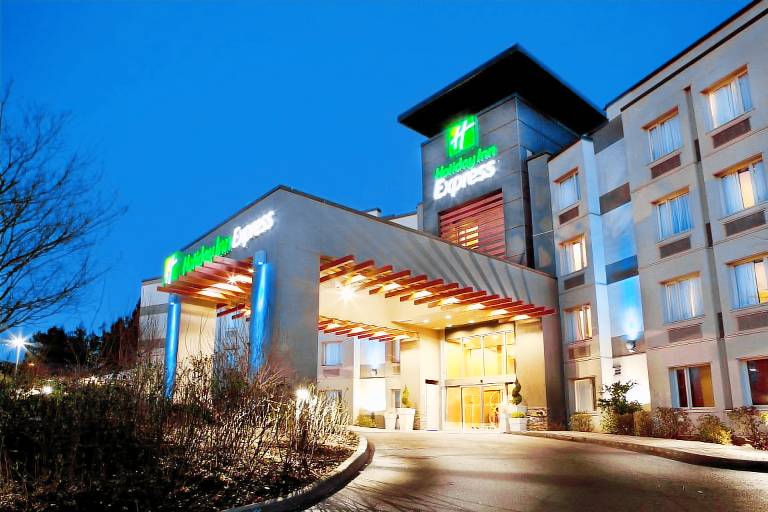 Holiday Inn Express-Langley By IHG — photo 2
