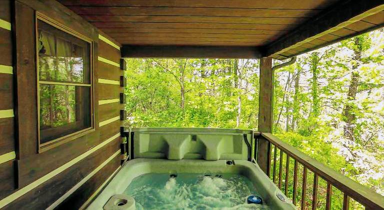 House with hot tub & pool | Pets are welcome — photo 3