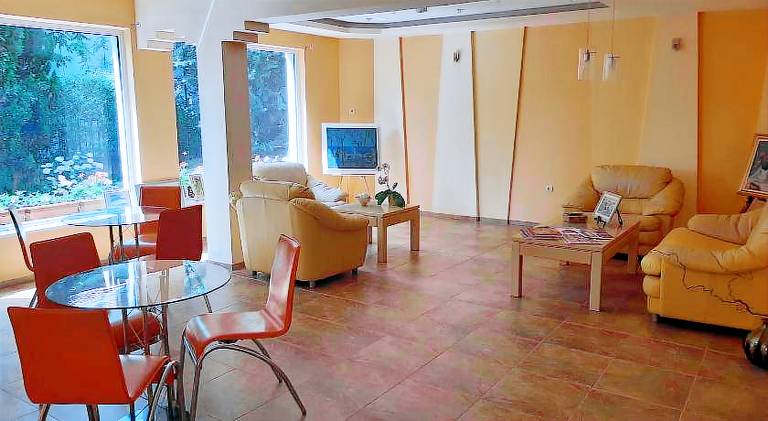 Motivi Hotel — photo 3