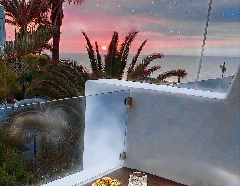 Ferienwohnung  Costa Adeje