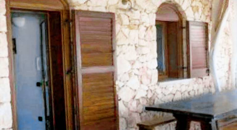 Holiday apartment with 1 room for 4 persons — photo 5